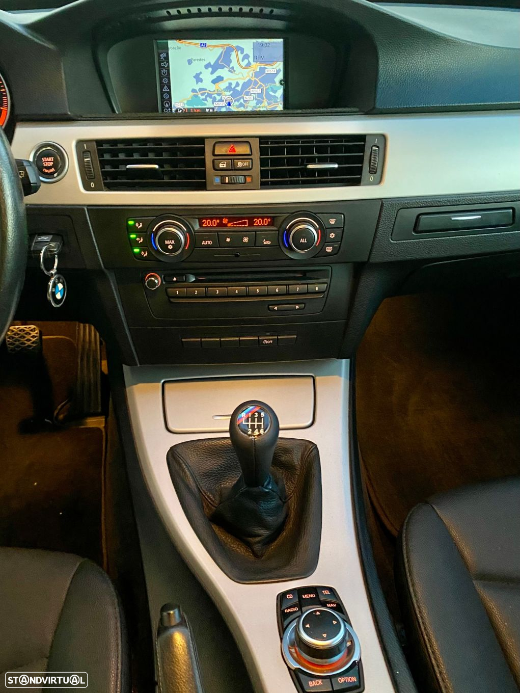 BMW 318 - 28