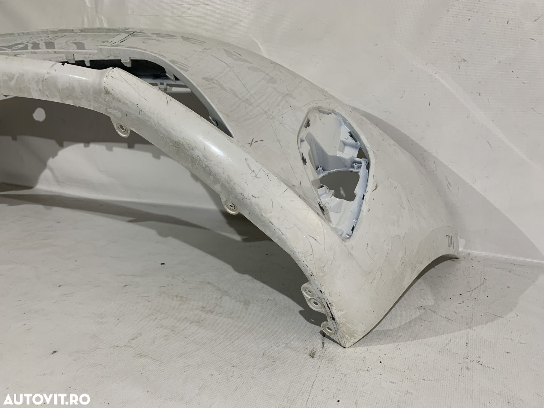 Bara fata Opel Corsa F, 2019, 2020, 2021, 2022, 2023, cod origine OE 9830280980. - 13