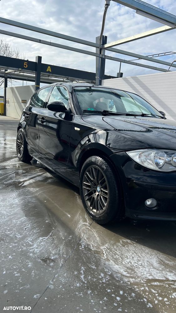 BMW Seria 1 - 1