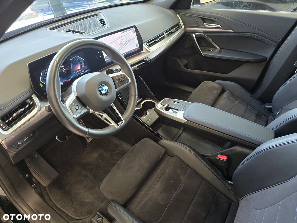 BMW X1 sDrive20i mHEV sport - 10