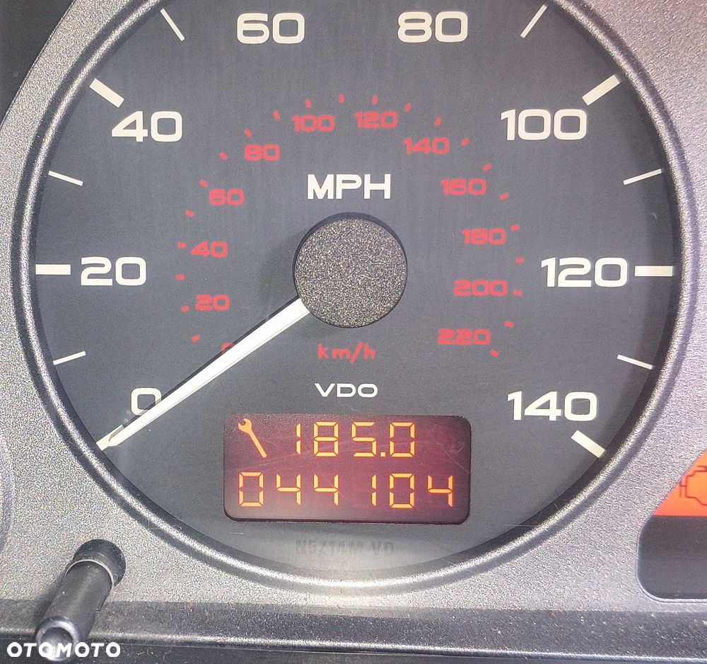 Peugeot 306 - 5