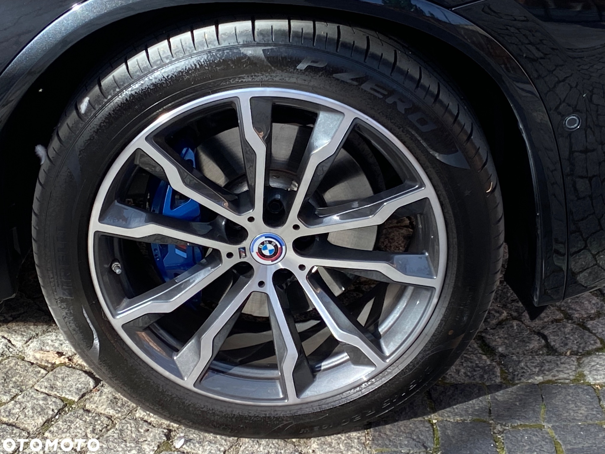 BMW X3 xDrive30d M Sport Edition - 13