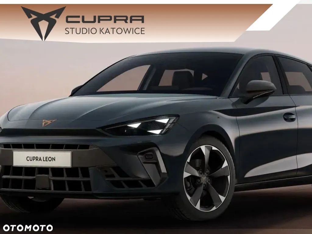 Cupra Leon 1.5 TSI - 1