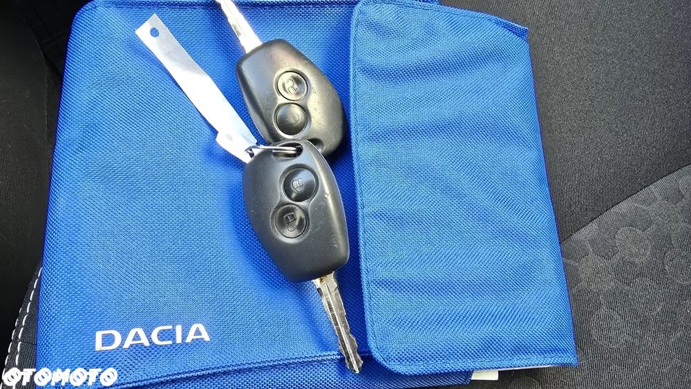 Dacia Logan - 21