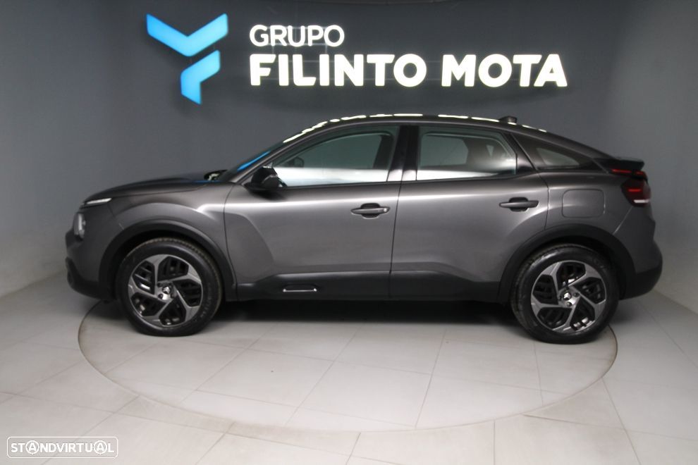 Citroën C4 1.2 PureTech Plus - 5