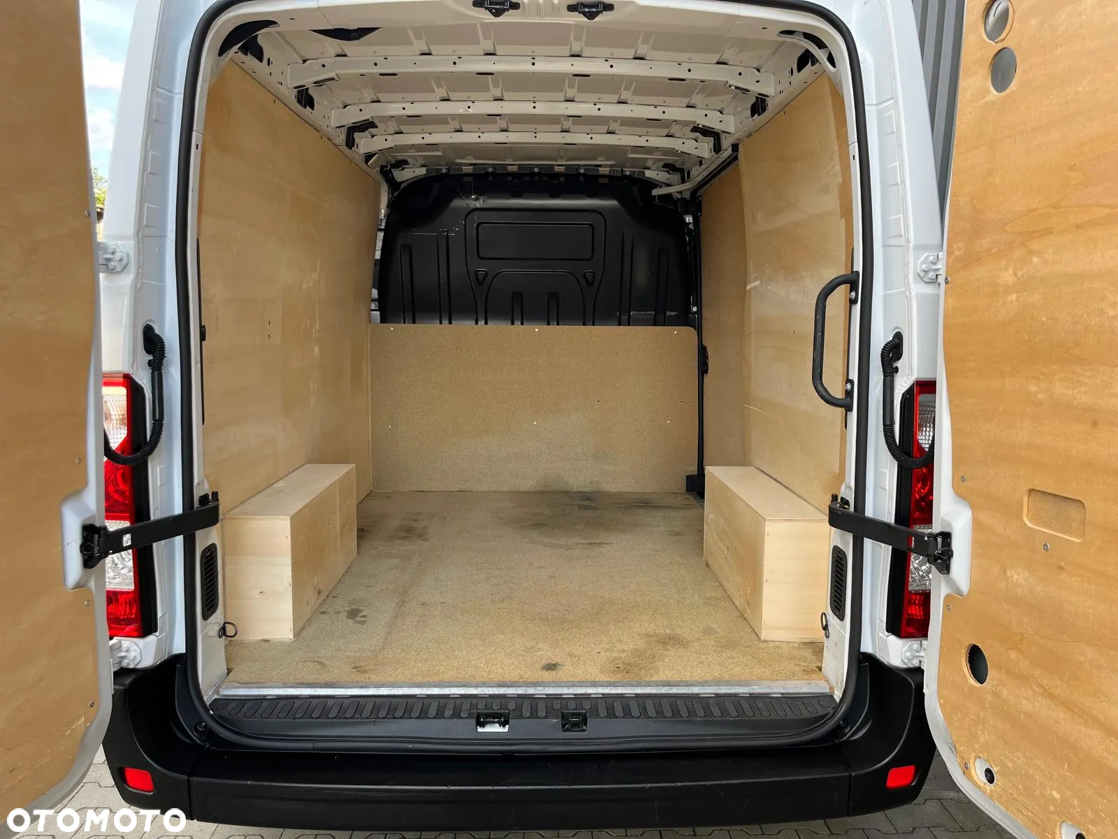 Renault Master - 8