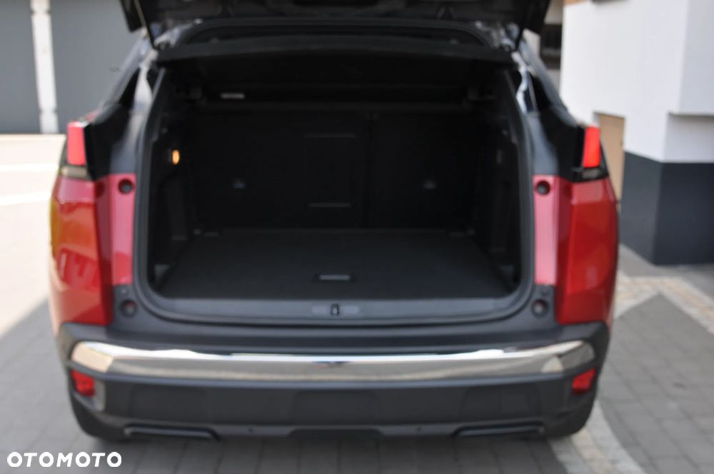 Peugeot 3008 1.2 PureTech Allure Pack S&S EAT8 - 9