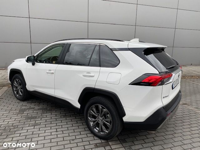 Toyota RAV4 - 12