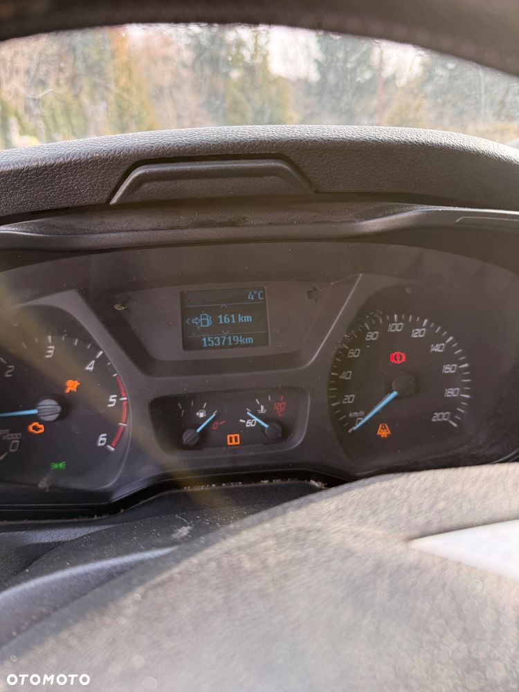 Ford Transit Jumbo L4H3 AG - 17