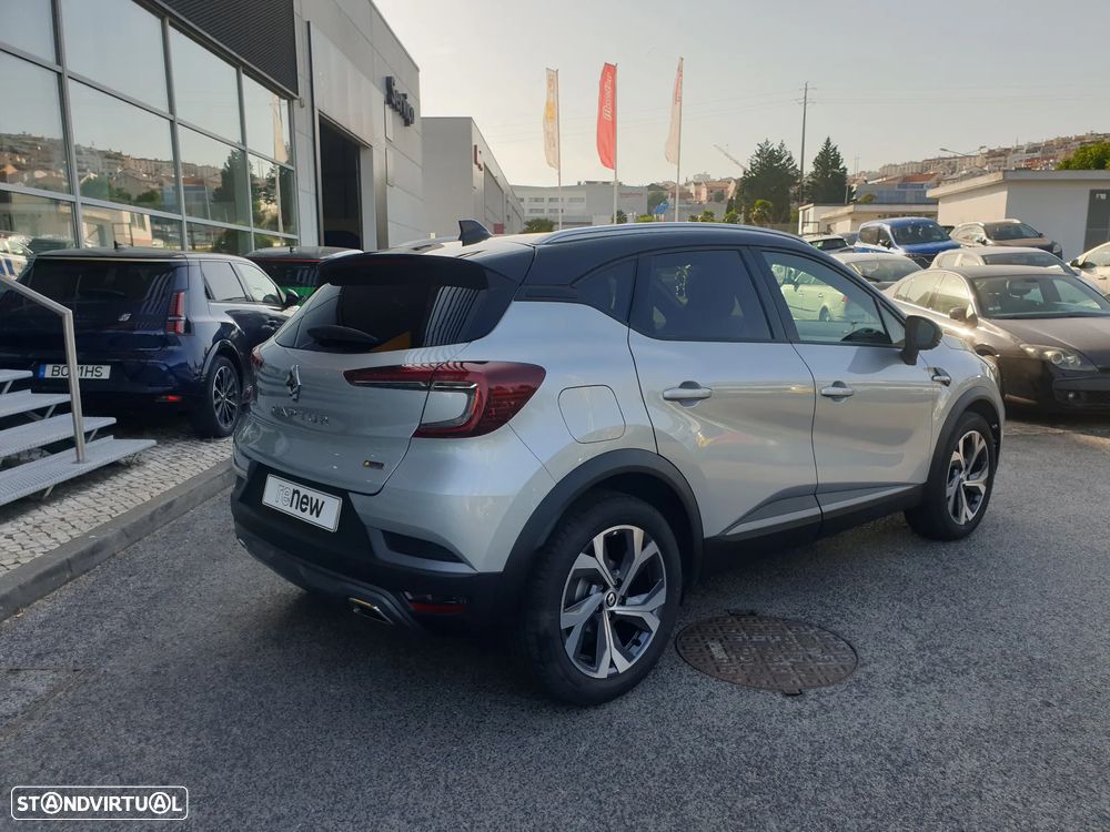 Renault Captur 1.0 TCe RS Line - 6