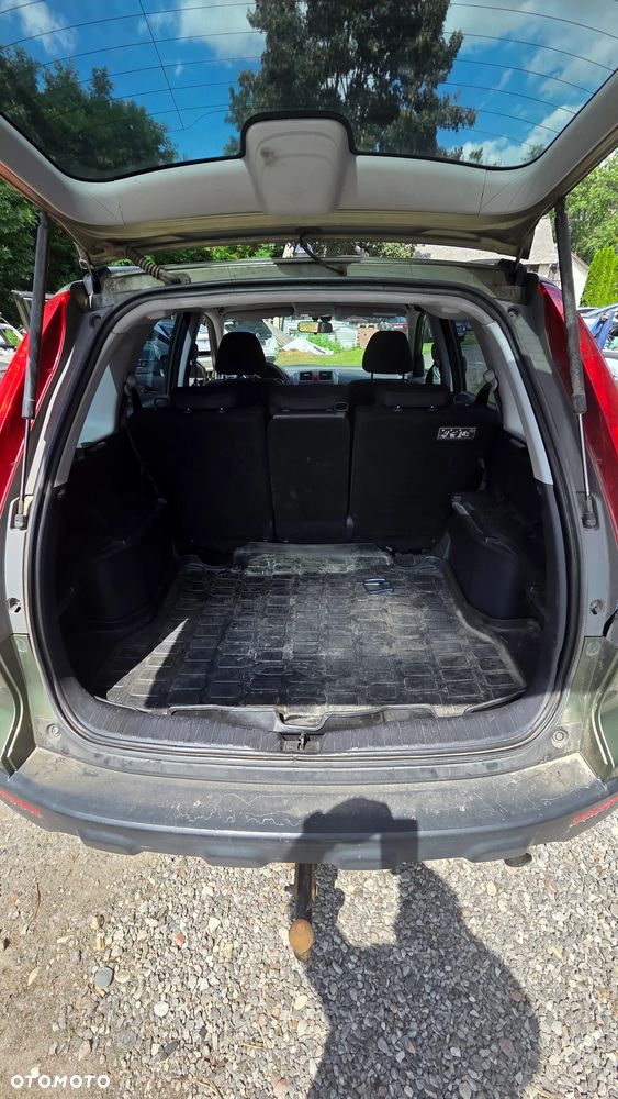 Honda CR-V 2.0 Executive - 6
