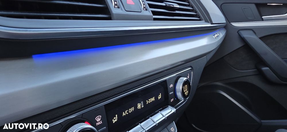 Audi Q5 40 TDI quattro S tronic design - 12