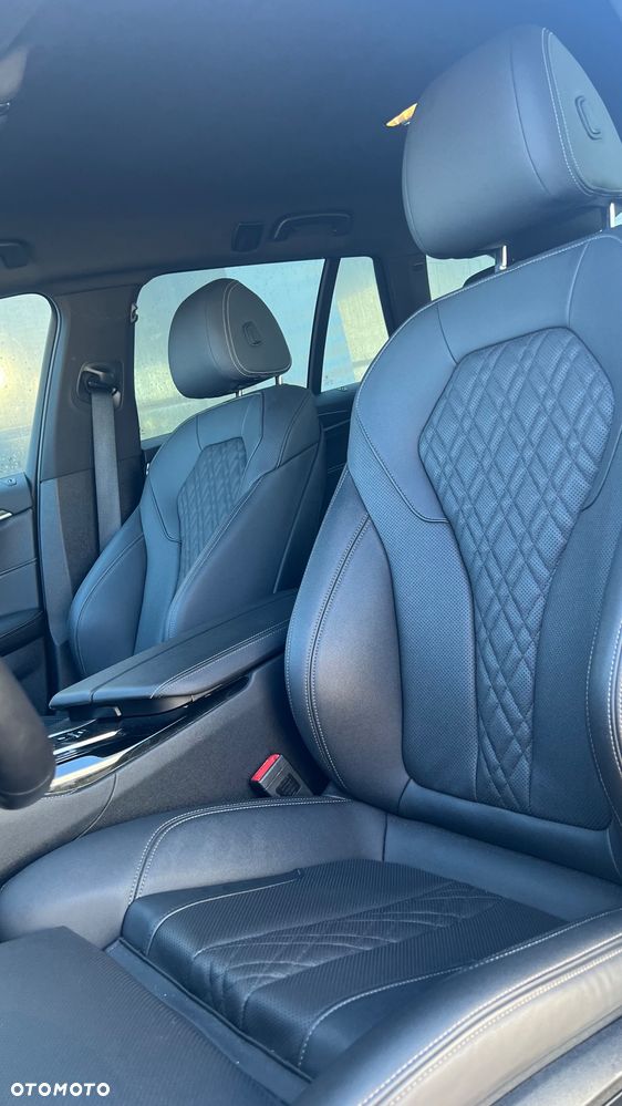 BMW Seria 5 530e M Sport sport - 12