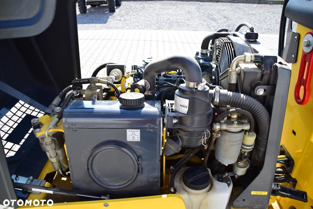 Bomag BW100 ACM-5 - 11
