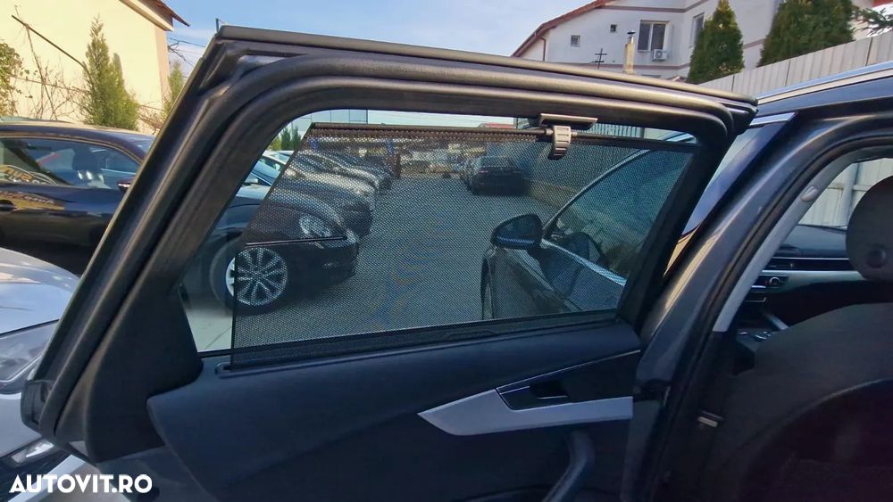 Audi A4 Avant 35 TFSI S tronic design - 16