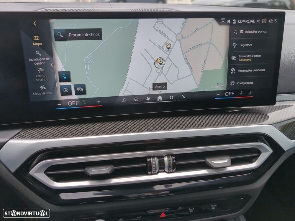 BMW i4 eDrive40 Pack Desportivo M Pro - 25