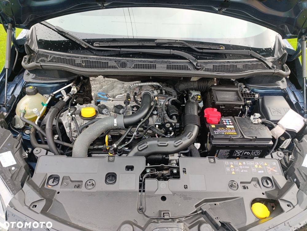Renault Captur - 6