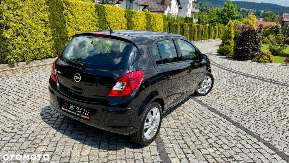 Opel Corsa - 19