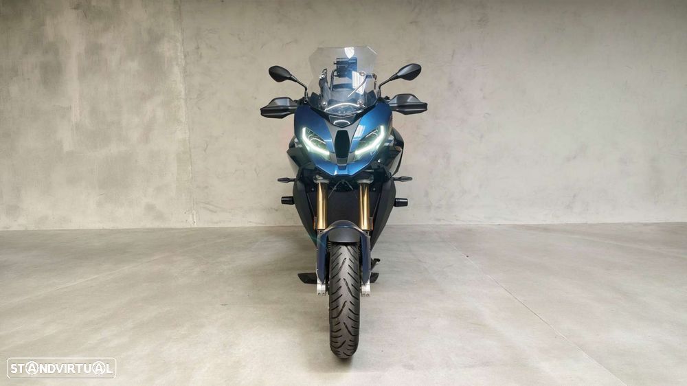 BMW S 1000 XR - 3