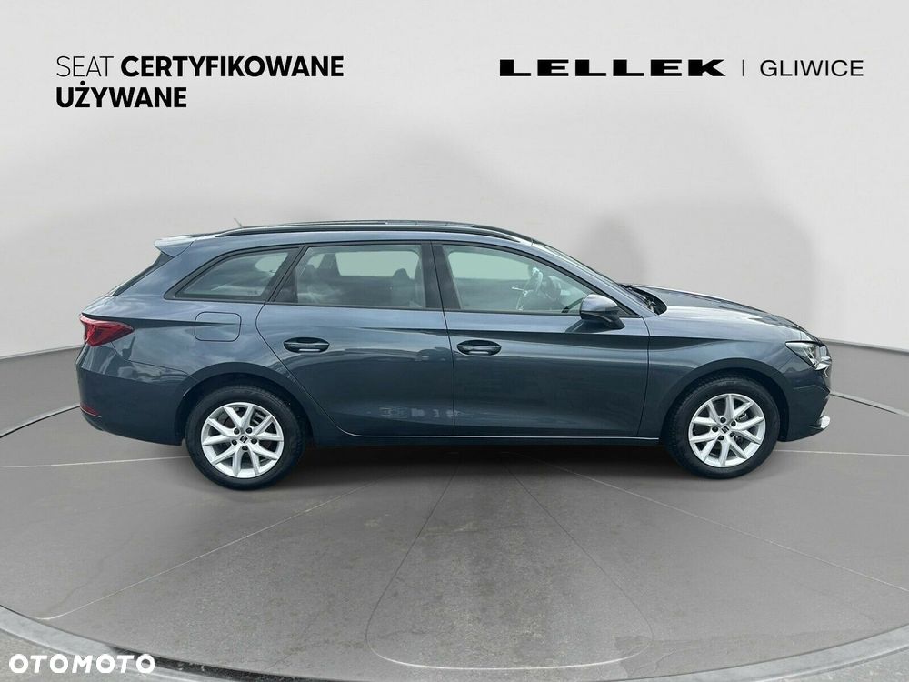 Seat Leon 1.5 TSI Style - 3