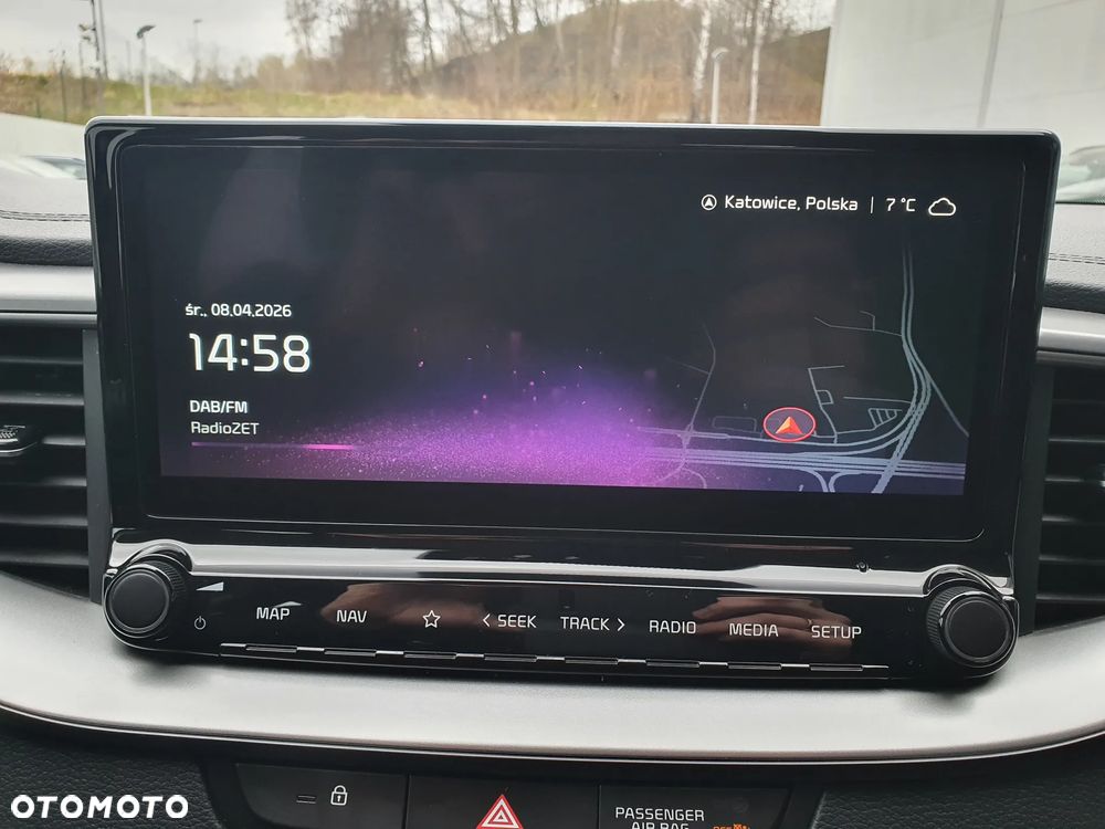 Kia Ceed 1.5 T-GDI M - 31