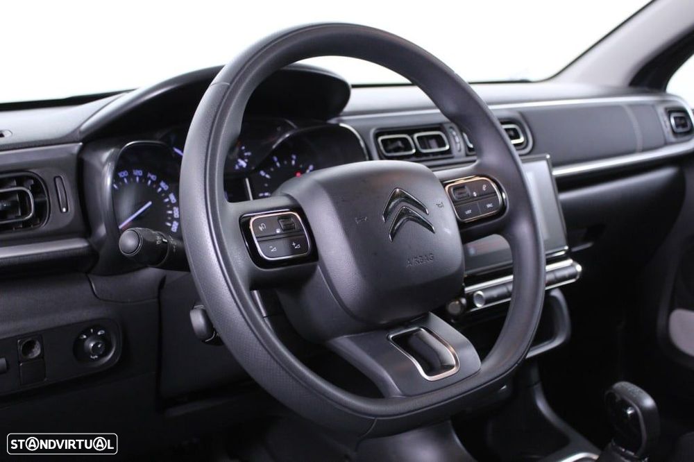 Citroën C3 1.2 PureTech C-Series - 21