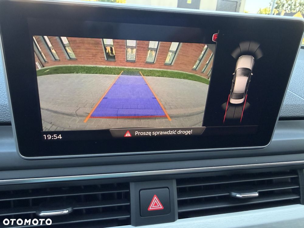 Audi A4 Limousine 2.0 TFSI Quattro Sport S tronic - 32