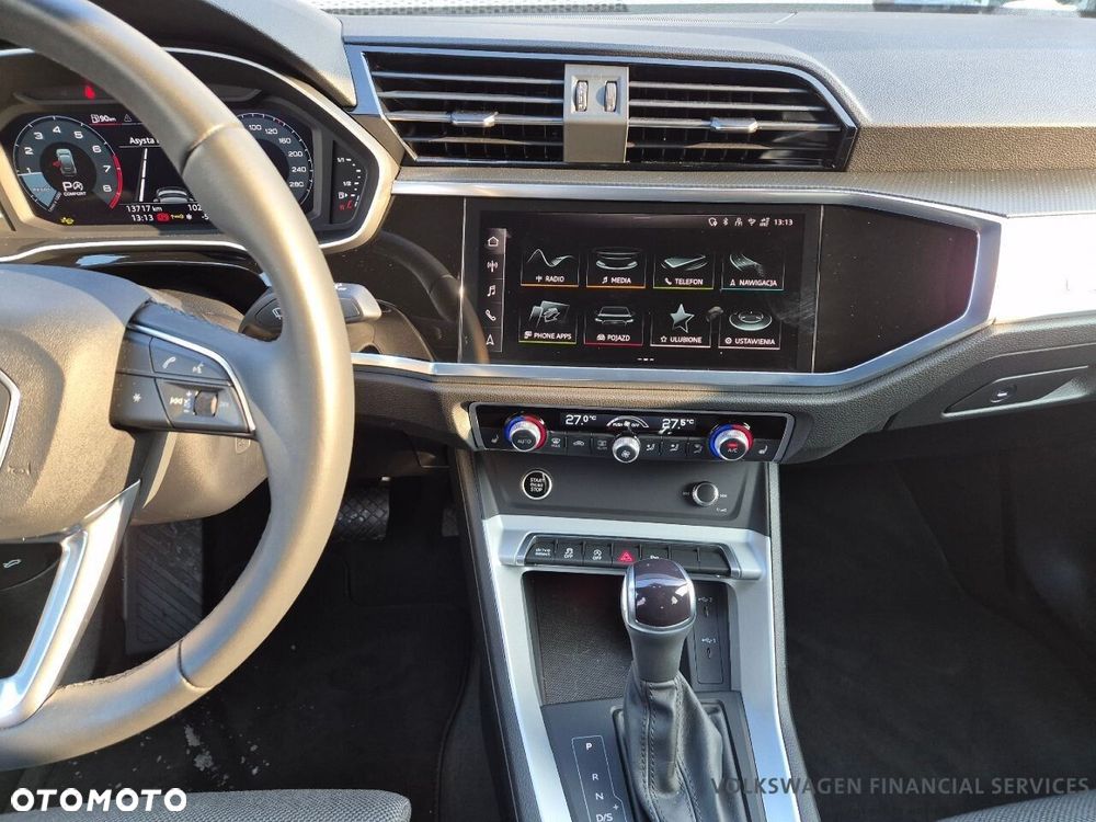 Audi Q3 Sportback - 9