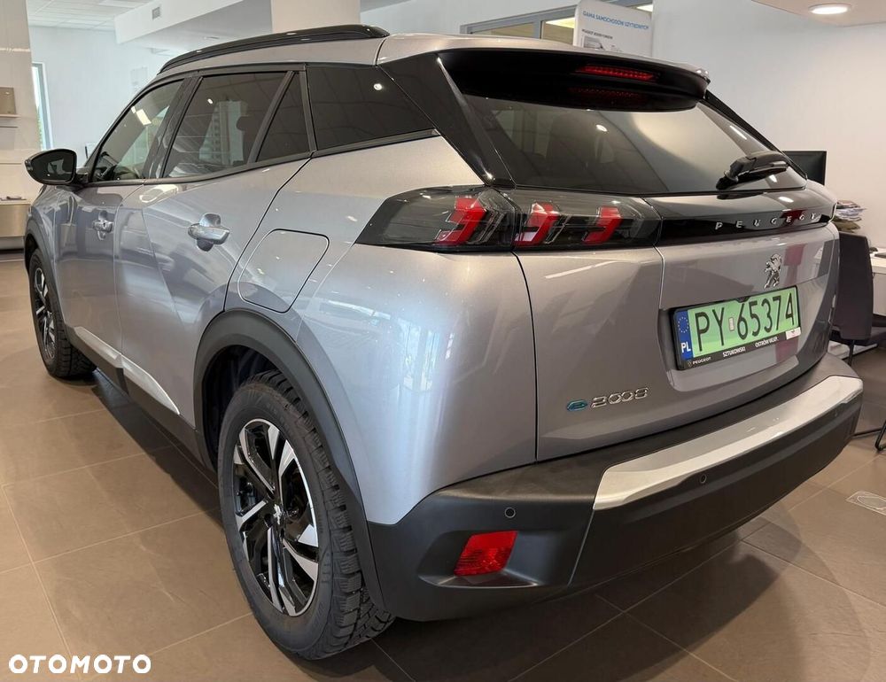 Peugeot 2008 - 3