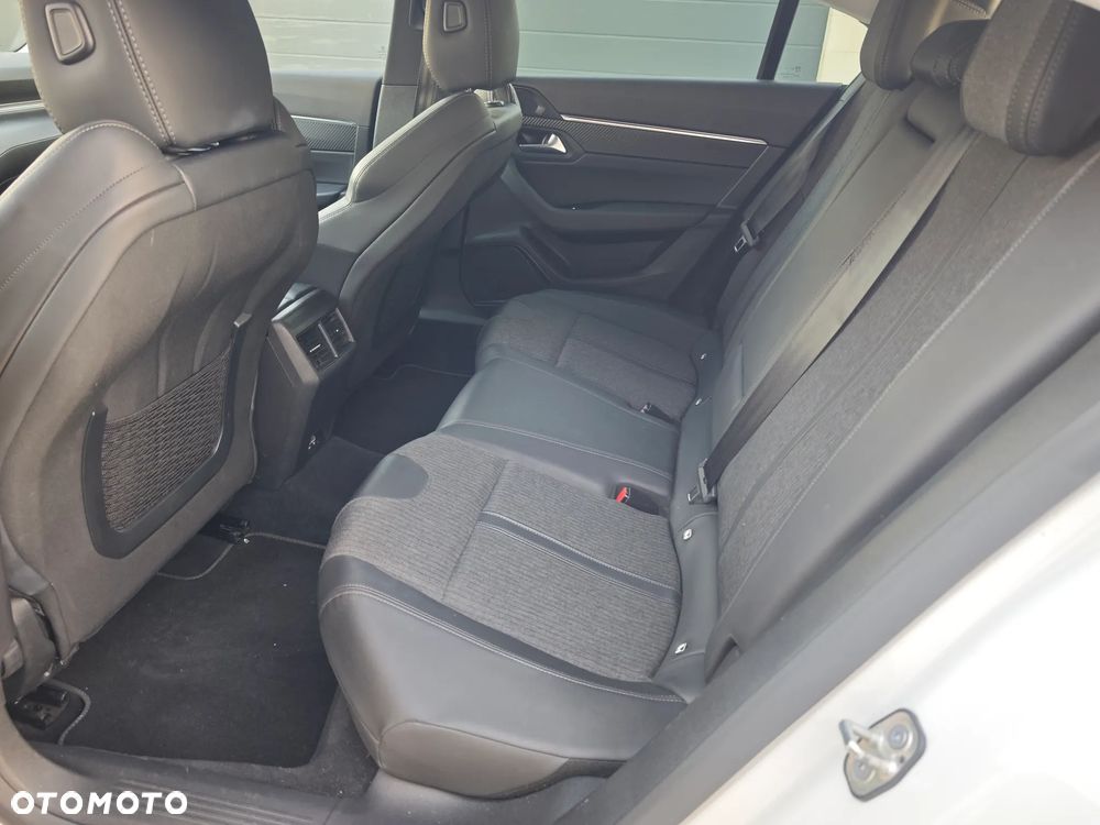 Peugeot 508 1.6 PureTech Allure Pack S&S EAT8 - 27