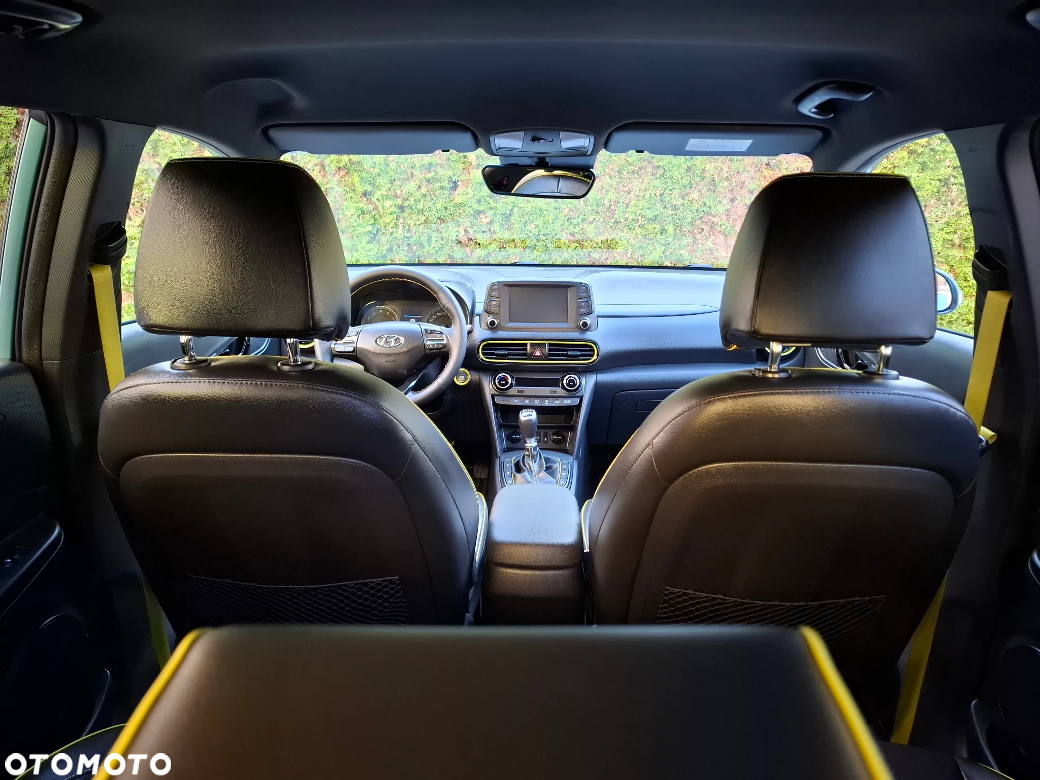 Hyundai Kona - 17