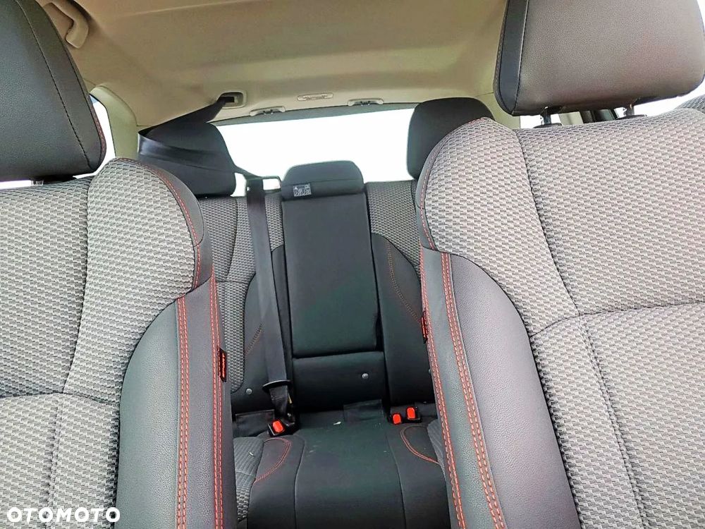 Subaru Forester - 10
