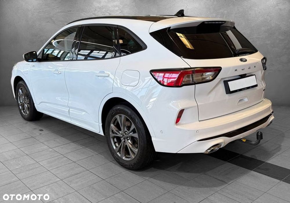 Ford Kuga 2.5P PHEV FWD ST-Line - 4