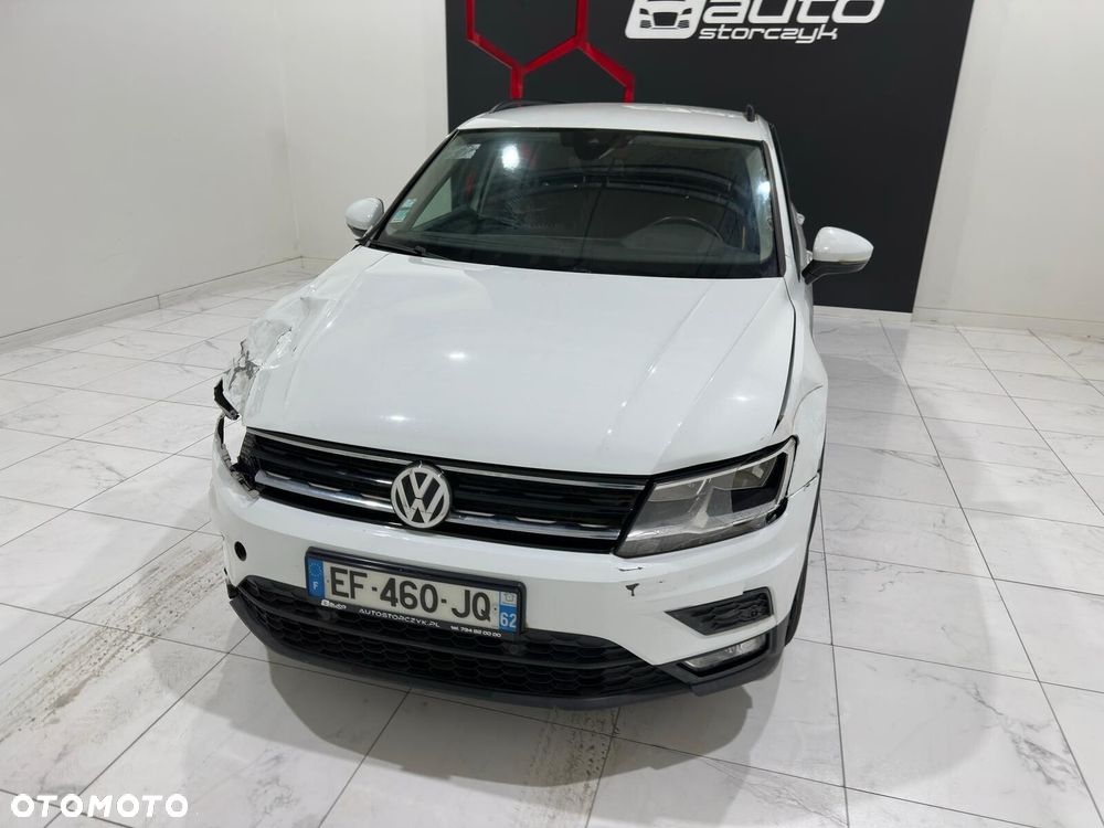 Volkswagen Tiguan - 7