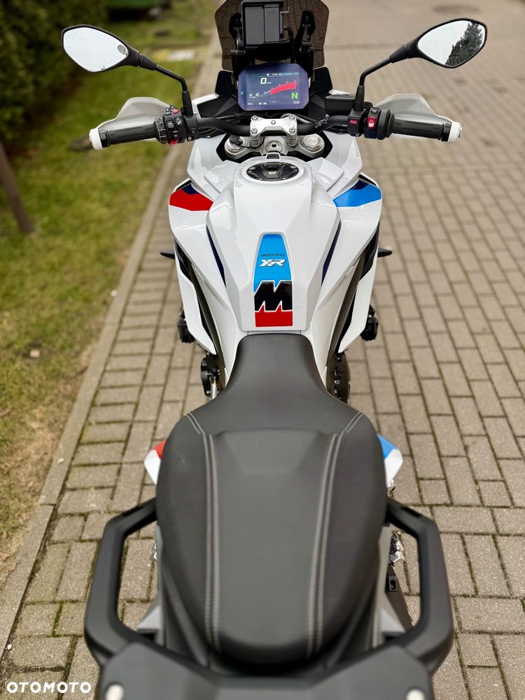 BMW XR - 10
