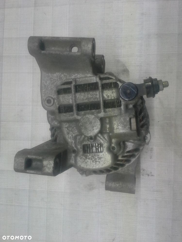Mazda 5 II 1.8 alternator LF1F  A3TG4791 90 Amper - 10