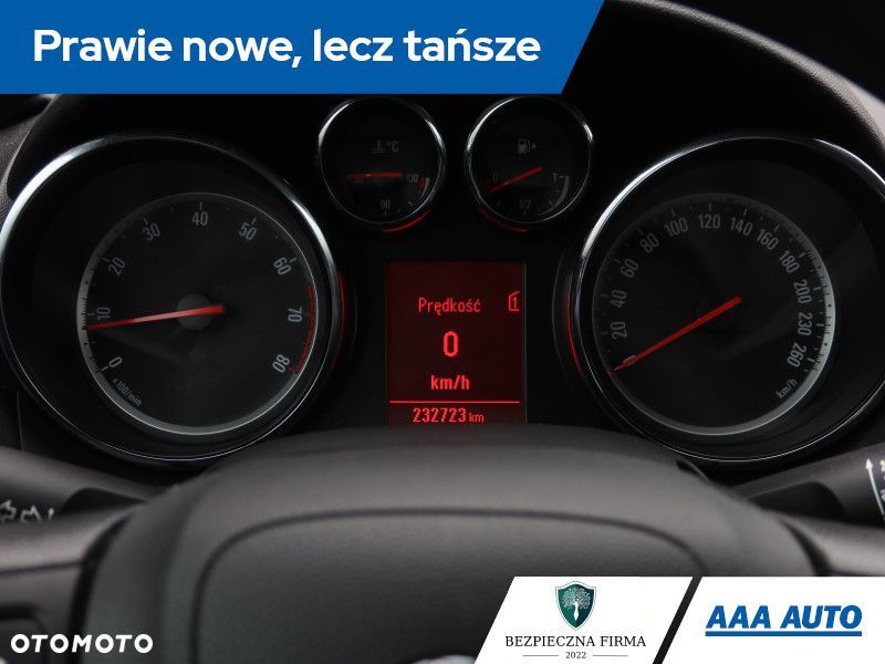 Opel Astra - 13