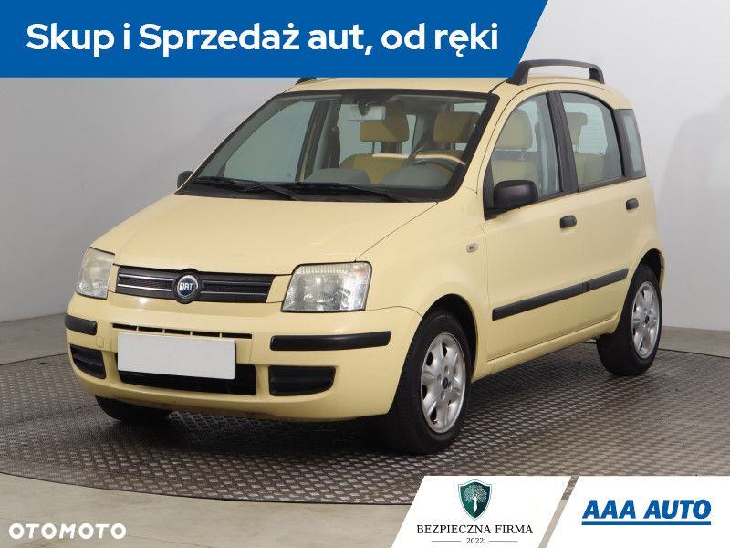 Fiat Panda - 2