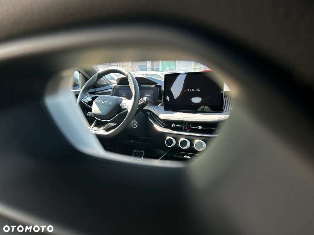 Skoda Superb - 34
