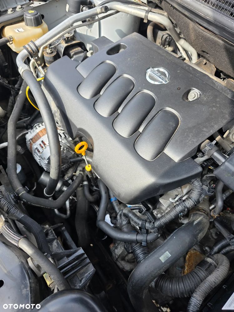 Nissan Qashqai 2.0 4x4 Acenta - 35