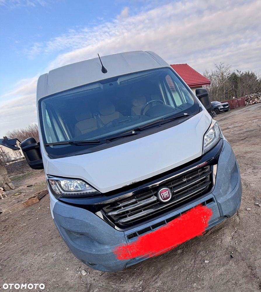 Fiat Ducato - 2