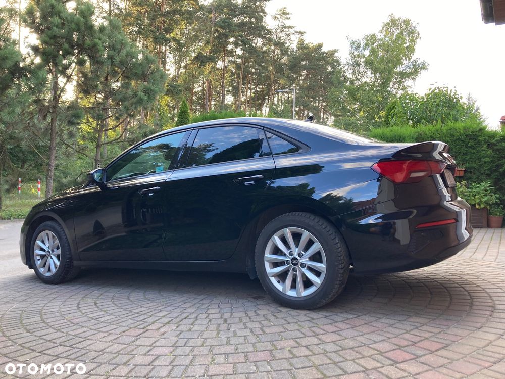 Audi A3 - 16