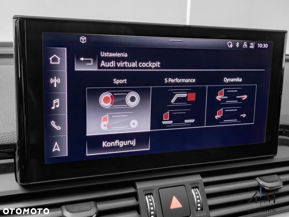 Audi SQ5 TDI quattro tiptronic - 39