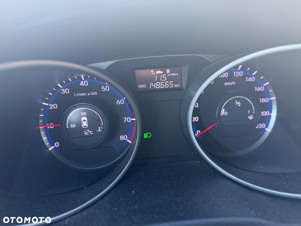 Hyundai ix35 1.6 2WD Comfort - 6