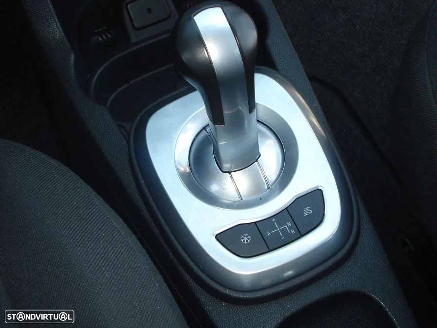 Opel Corsa 1.2 Enjoy Easytronic 125g - 20