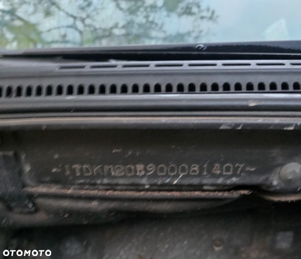 Toyota Corolla 1.4 Sol - 22