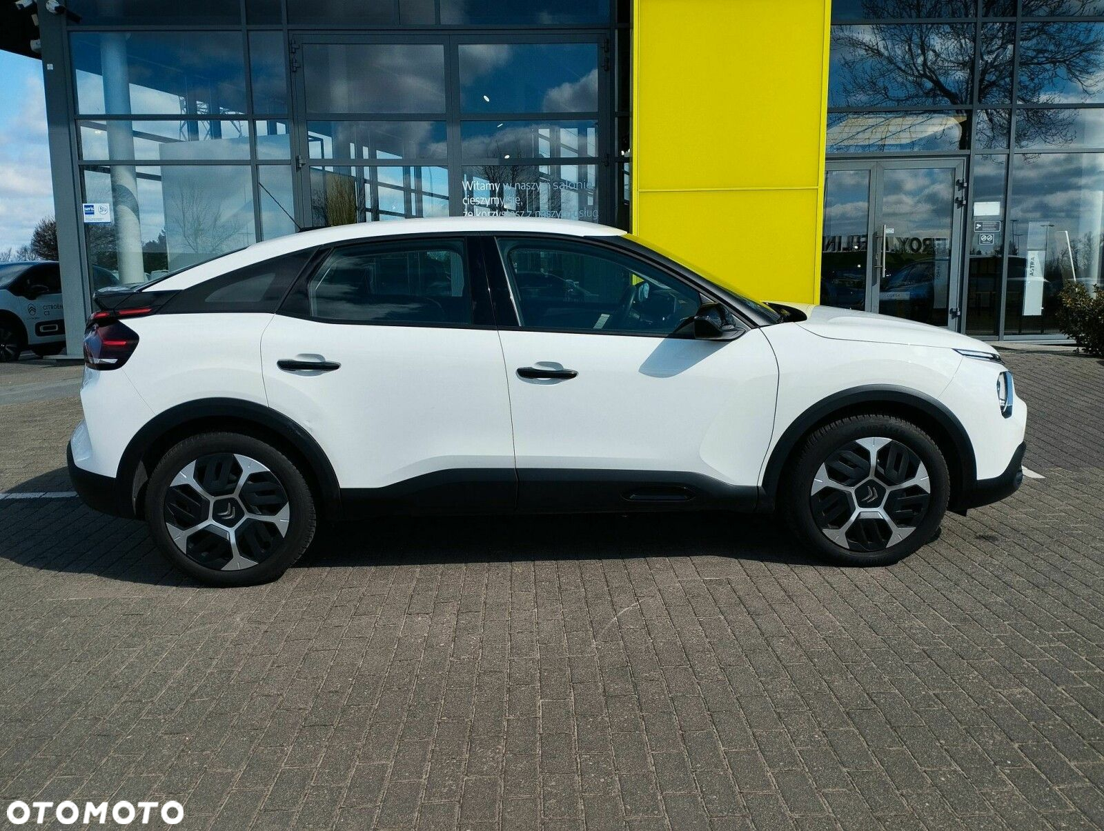 Citroën C4 1.2 PureTech Feel S&S - 5