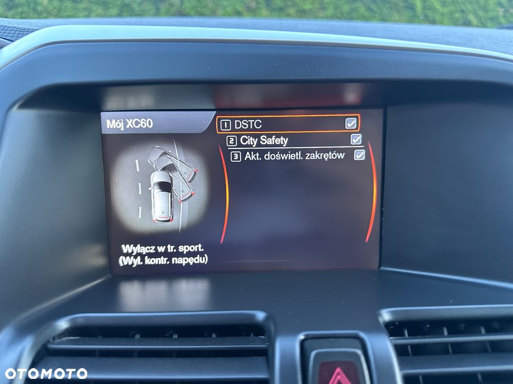 Volvo XC 60 D3 AWD Summum - 16