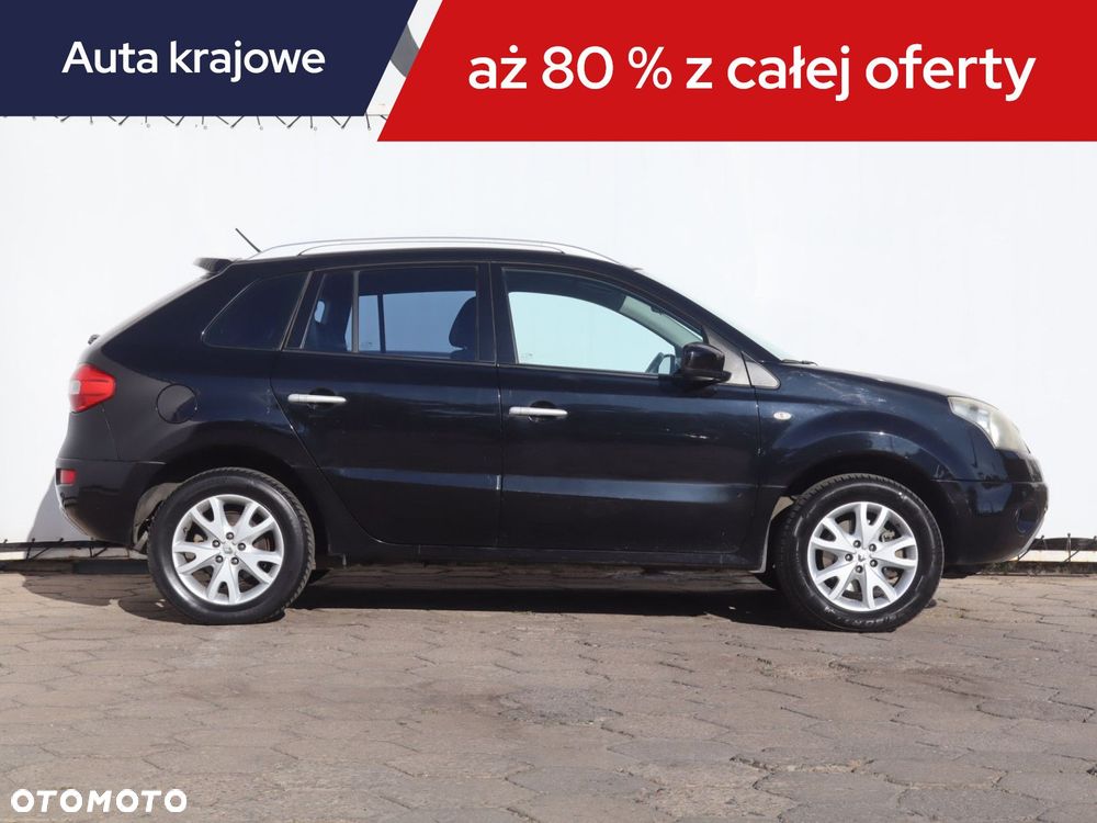 Renault Koleos - 8