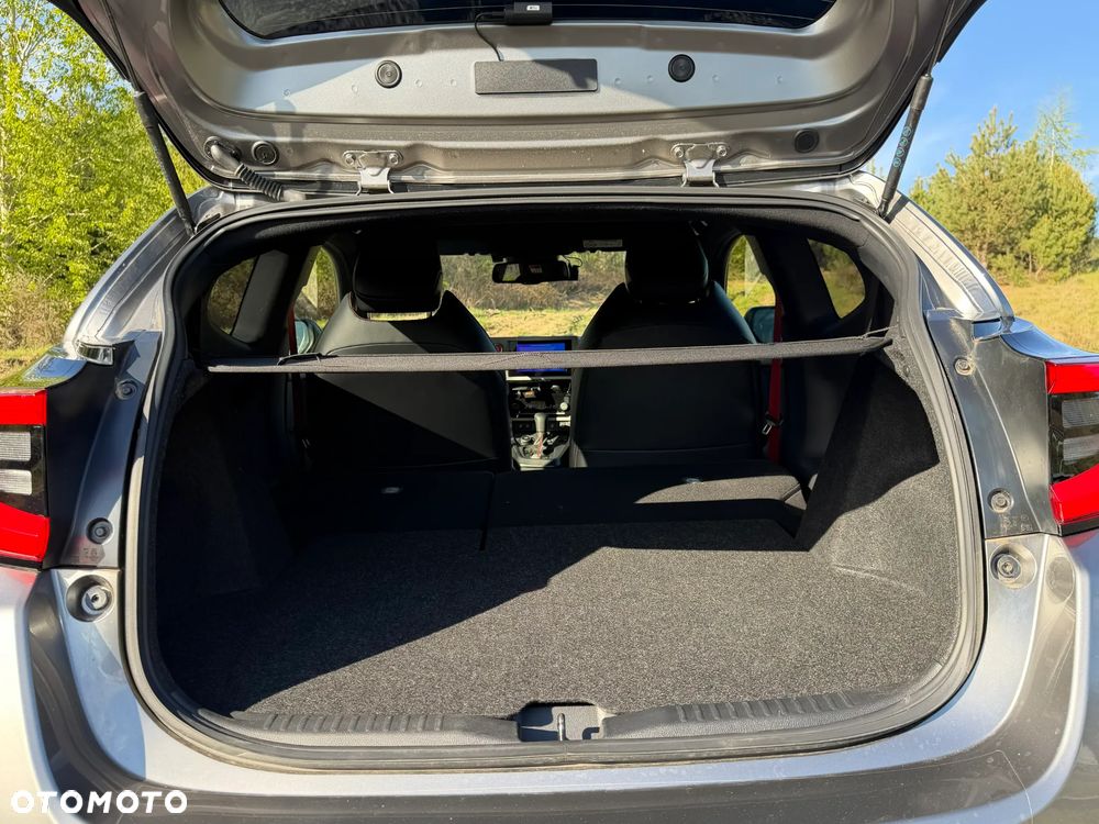Toyota GR Yaris - 26